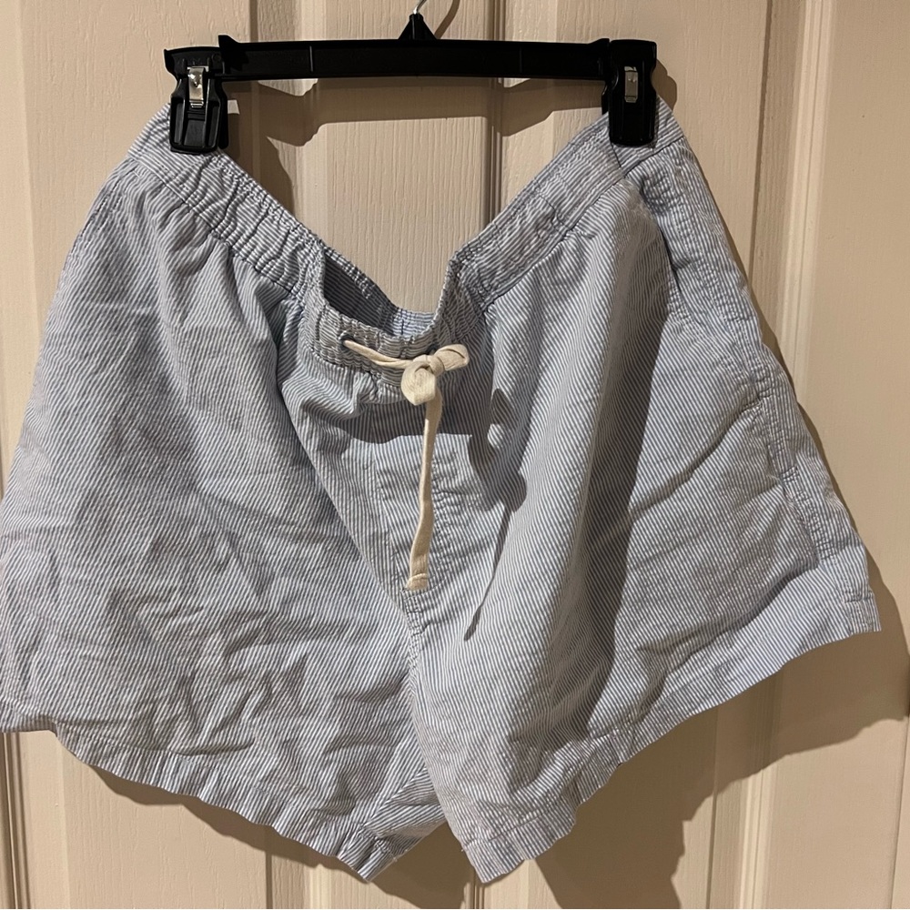 Vineyard vines island short xl